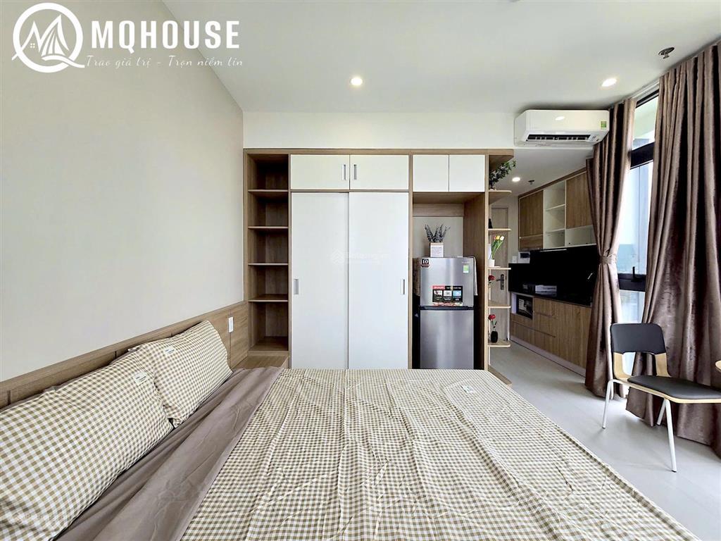 Cho thuê cc mini 35m2, giá cực chất 8 triệu, tân mỹ, tân thuận tây, q7, hcm