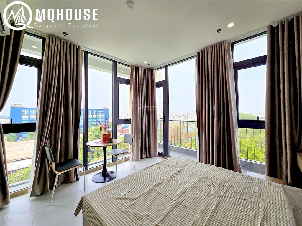 Cho thuê cc mini 35m2, giá cực chất 8 triệu, tân mỹ, tân thuận tây, q7, hcm