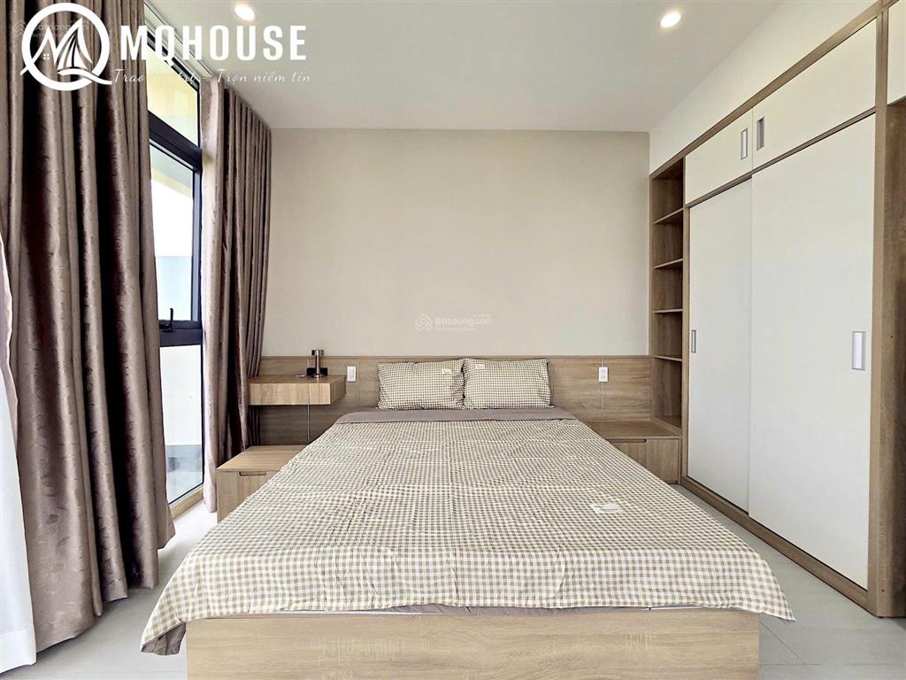Cho thuê cc mini 35m2, giá cực chất 8 triệu, tân mỹ, tân thuận tây, q7, hcm