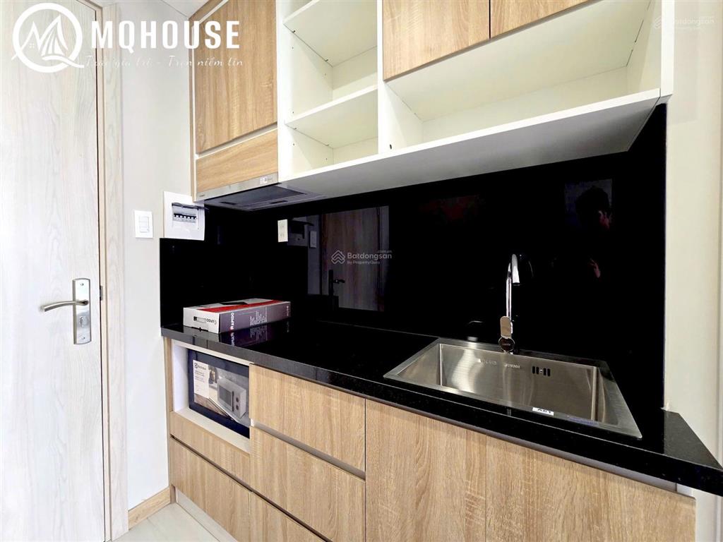 Cho thuê cc mini tại tân mỹ, 6,5 triệu, 30m2, tốt, chính chủ