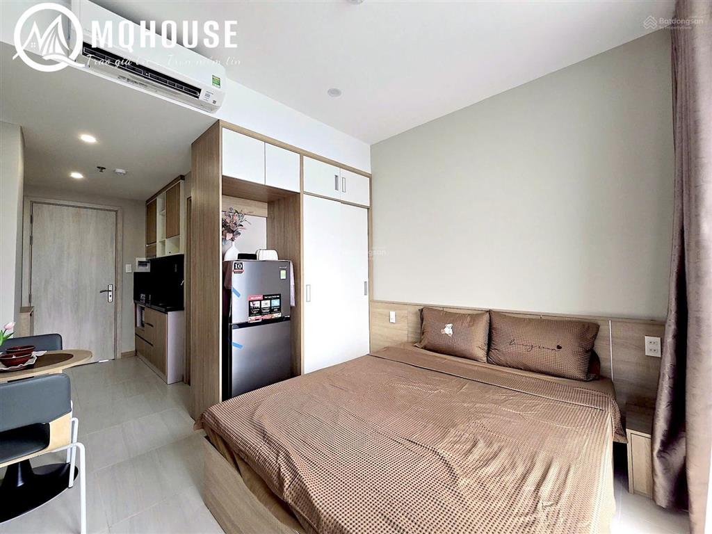 Cho thuê cc mini tại tân mỹ, 6,5 triệu, 30m2, tốt, chính chủ
