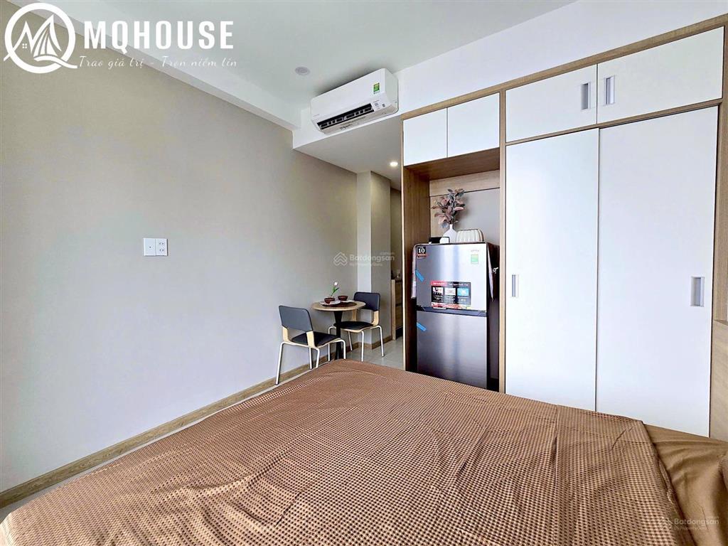 Cho thuê cc mini tại tân mỹ, 6,5 triệu, 30m2, tốt, chính chủ