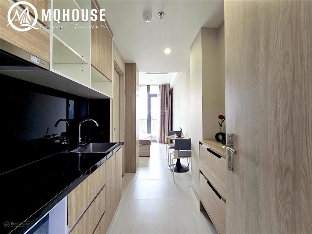 Cho thuê cc mini tại tân mỹ, 6,5 triệu, 30m2, tốt, chính chủ