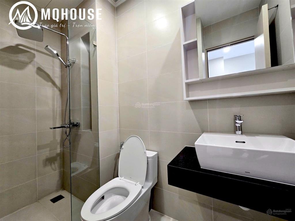 Cho thuê cc mini tại tân mỹ, 6,5 triệu, 30m2, tốt, chính chủ