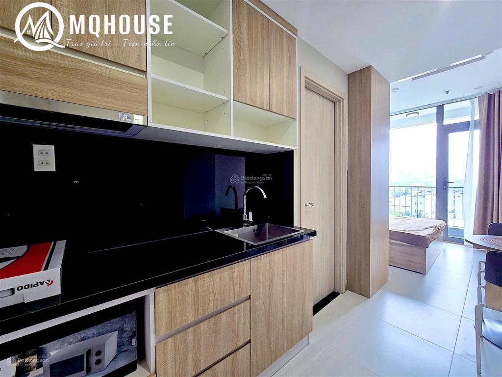 Cho thuê cc mini tại tân mỹ, 6,5 triệu, 30m2, tốt, chính chủ