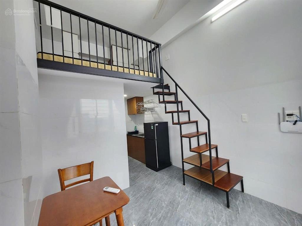 Cho thuê cc 40m2, 6 triệu, tại số 85, tân hưng, quận 7, tp. hcm  hàng hot bao đẹp