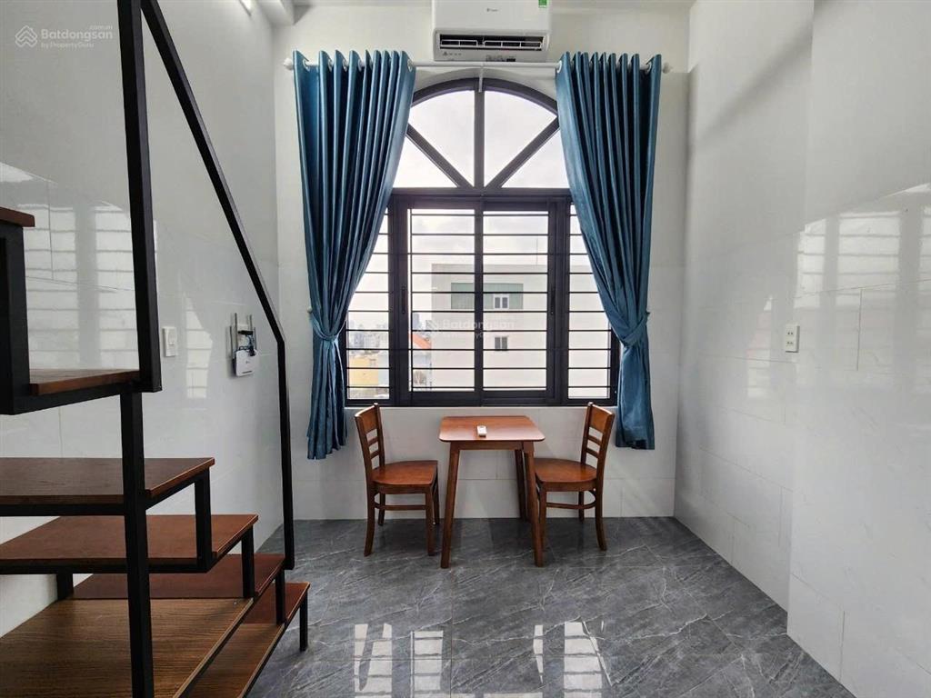 Cho thuê cc 40m2, 6 triệu, tại số 85, tân hưng, quận 7, tp. hcm  hàng hot bao đẹp