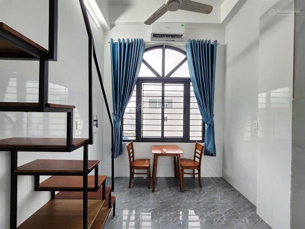 Cho thuê cc 40m2, 6 triệu, tại số 85, tân hưng, quận 7, tp. hcm  hàng hot bao đẹp