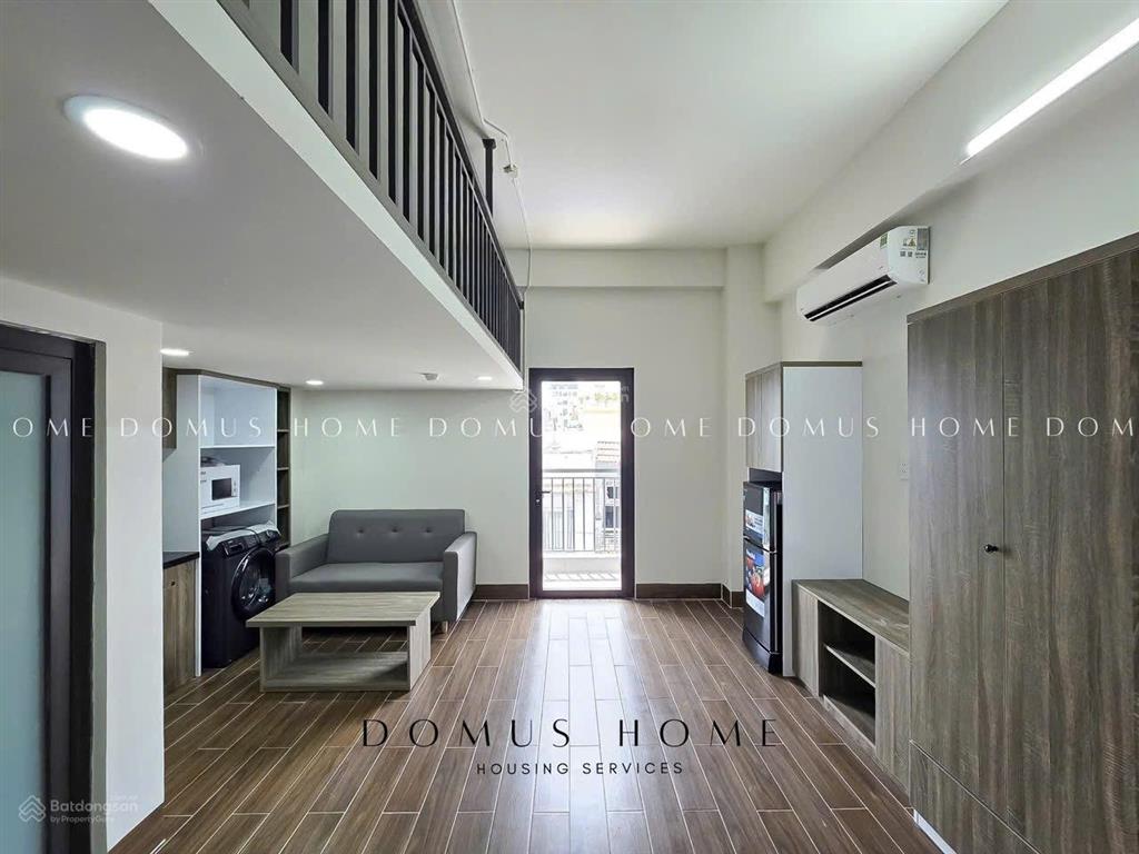 Cho thuê cc 40m2, 6 triệu, tại số 85, tân hưng, quận 7, tp. hcm  hàng hot bao đẹp