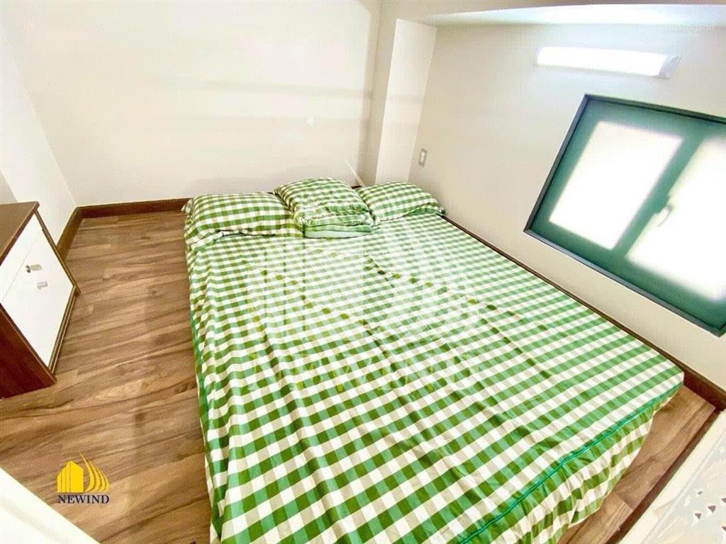 Cho thuê cc mini, 5 triệu, 30m2 tại đường số 36, tân hưng, quận 7, tp. hcm, giá cực chất, chính chủ