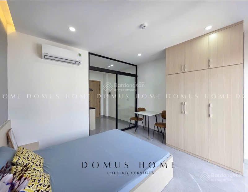 Cho thuê cc mini 40m2 tại mai văn vĩnh, tân quy, q7, chỉ với 7,6 triệu vnd