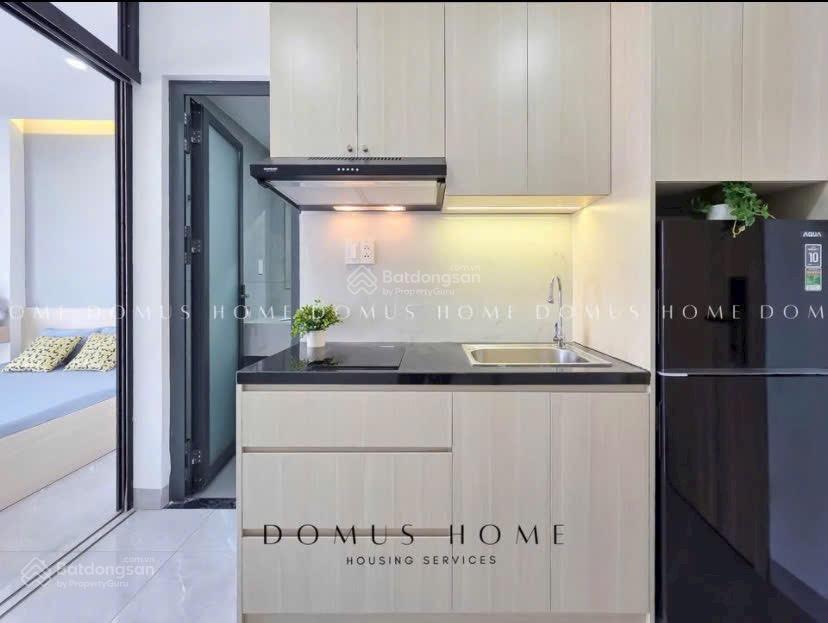 Cho thuê cc mini 40m2 tại mai văn vĩnh, tân quy, q7, chỉ với 7,6 triệu vnd