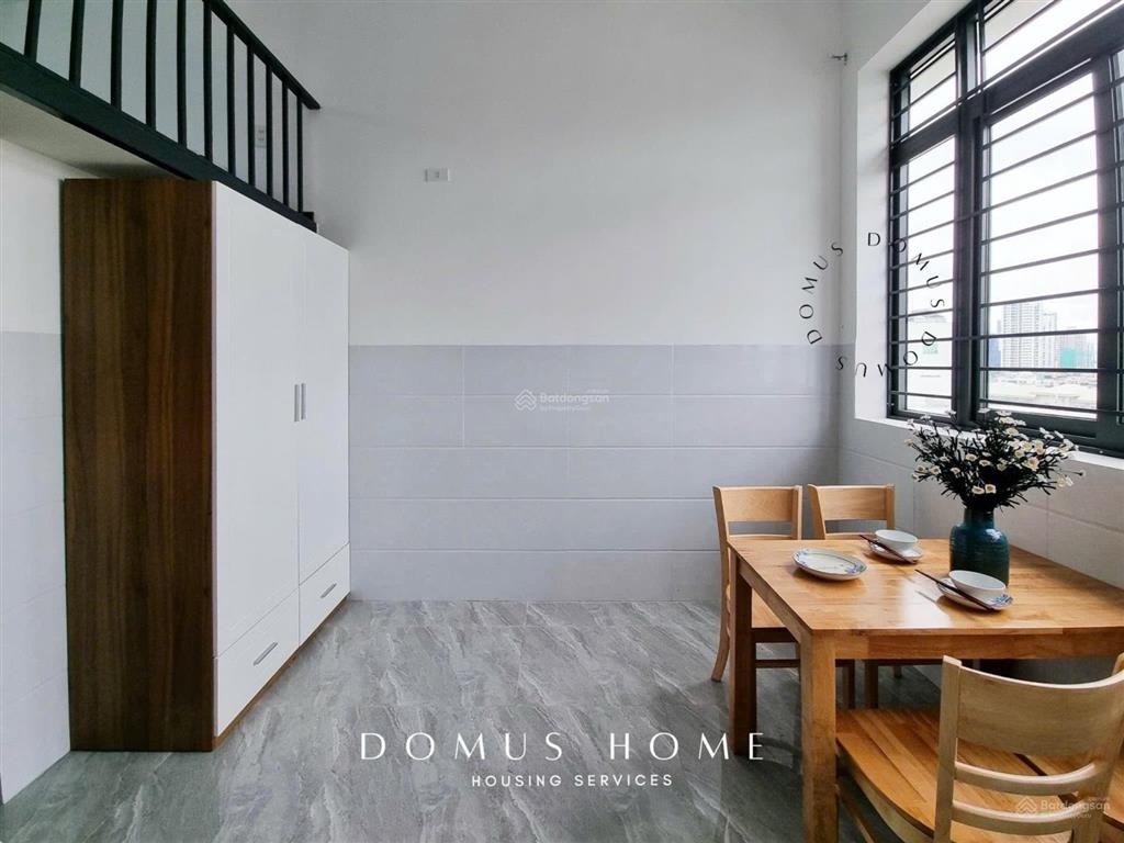 Căn hộ duplex, studio ở từ 34 người gần đh tdt, ufm, rmit, lotte quận 7