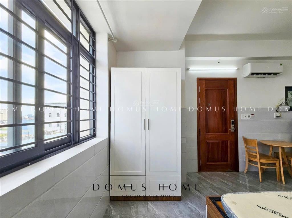 Căn hộ duplex, studio ở từ 34 người gần đh tdt, ufm, rmit, lotte quận 7