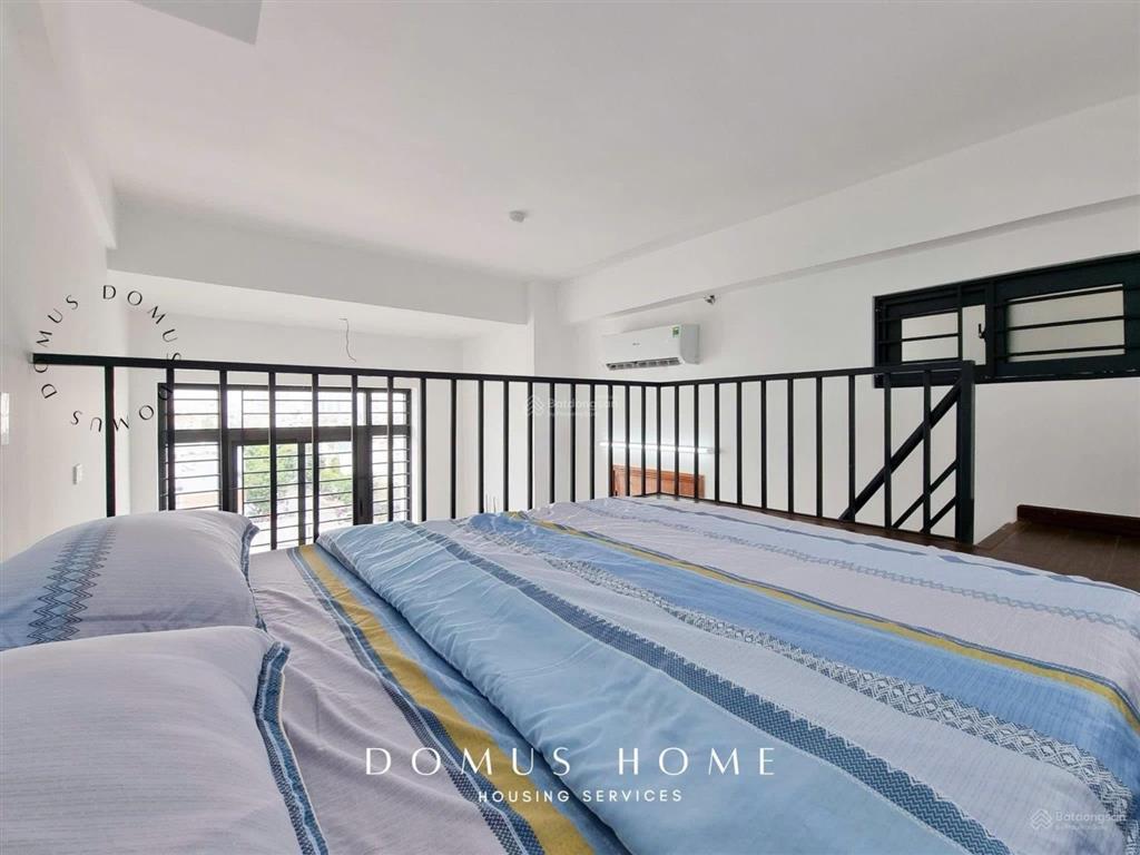 Căn hộ duplex, studio ở từ 34 người gần đh tdt, ufm, rmit, lotte quận 7