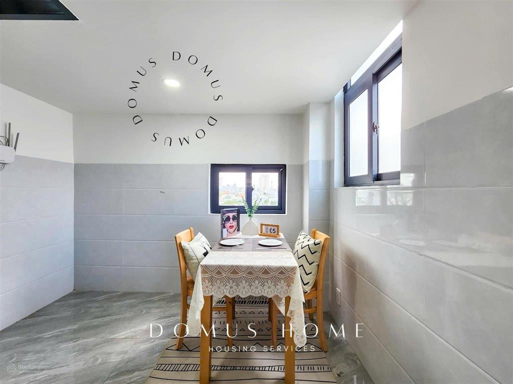 Căn hộ duplex, studio ở từ 34 người gần đh tdt, ufm, rmit, lotte quận 7