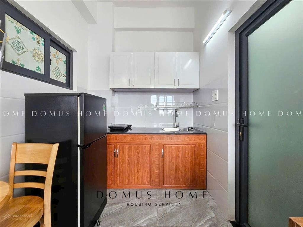 Căn hộ duplex, studio ở từ 34 người gần đh tdt, ufm, rmit, lotte quận 7