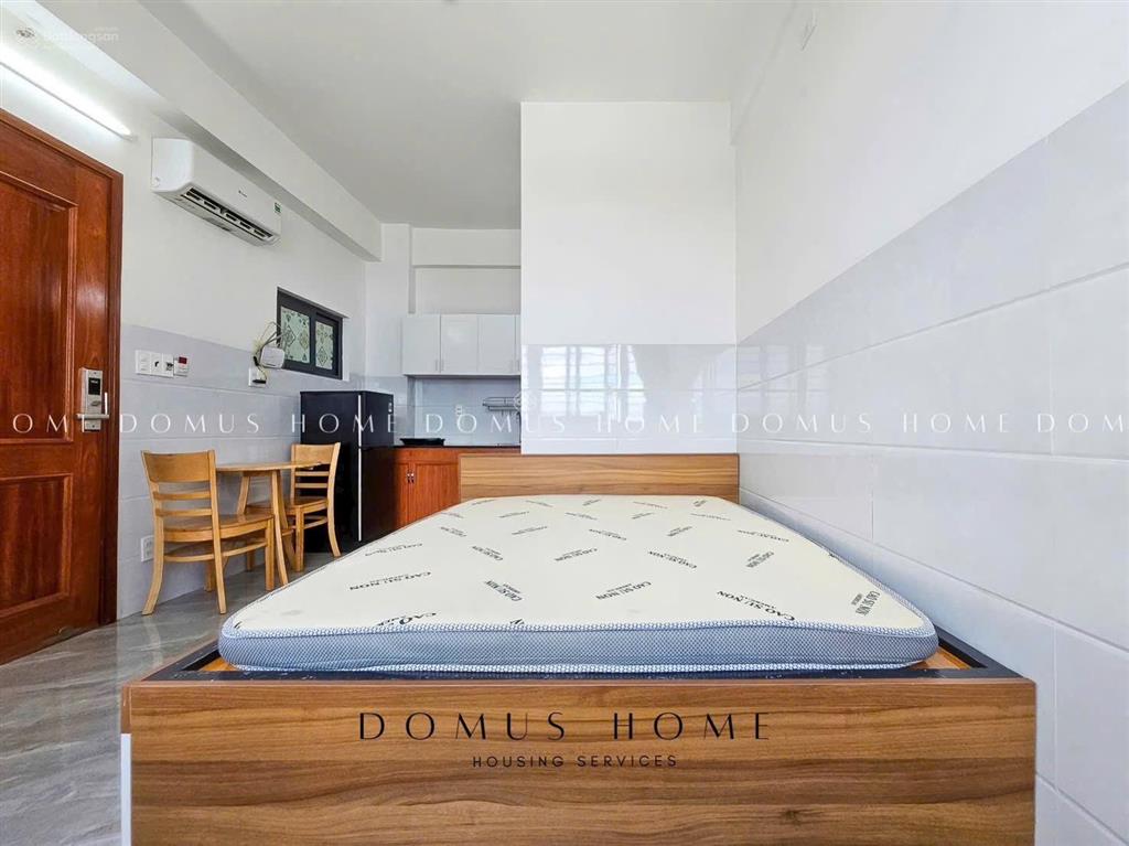 Căn hộ duplex, studio ở từ 34 người gần đh tdt, ufm, rmit, lotte quận 7