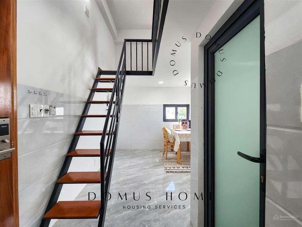 Căn hộ duplex, studio ở từ 34 người gần đh tdt, ufm, rmit, lotte quận 7