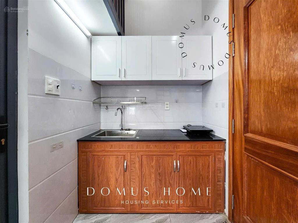 Căn hộ duplex, studio ở từ 34 người gần đh tdt, ufm, rmit, lotte quận 7