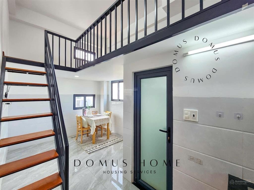 Căn hộ duplex, studio ở từ 34 người gần đh tdt, ufm, rmit, lotte quận 7