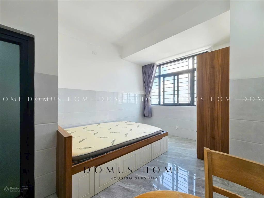 Căn hộ duplex, studio ở từ 34 người gần đh tdt, ufm, rmit, lotte quận 7