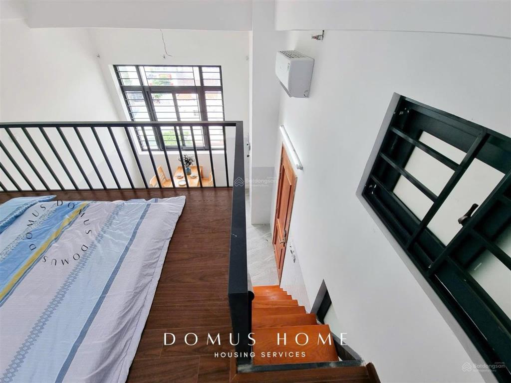 Căn hộ duplex, studio ở từ 34 người gần đh tdt, ufm, rmit, lotte quận 7
