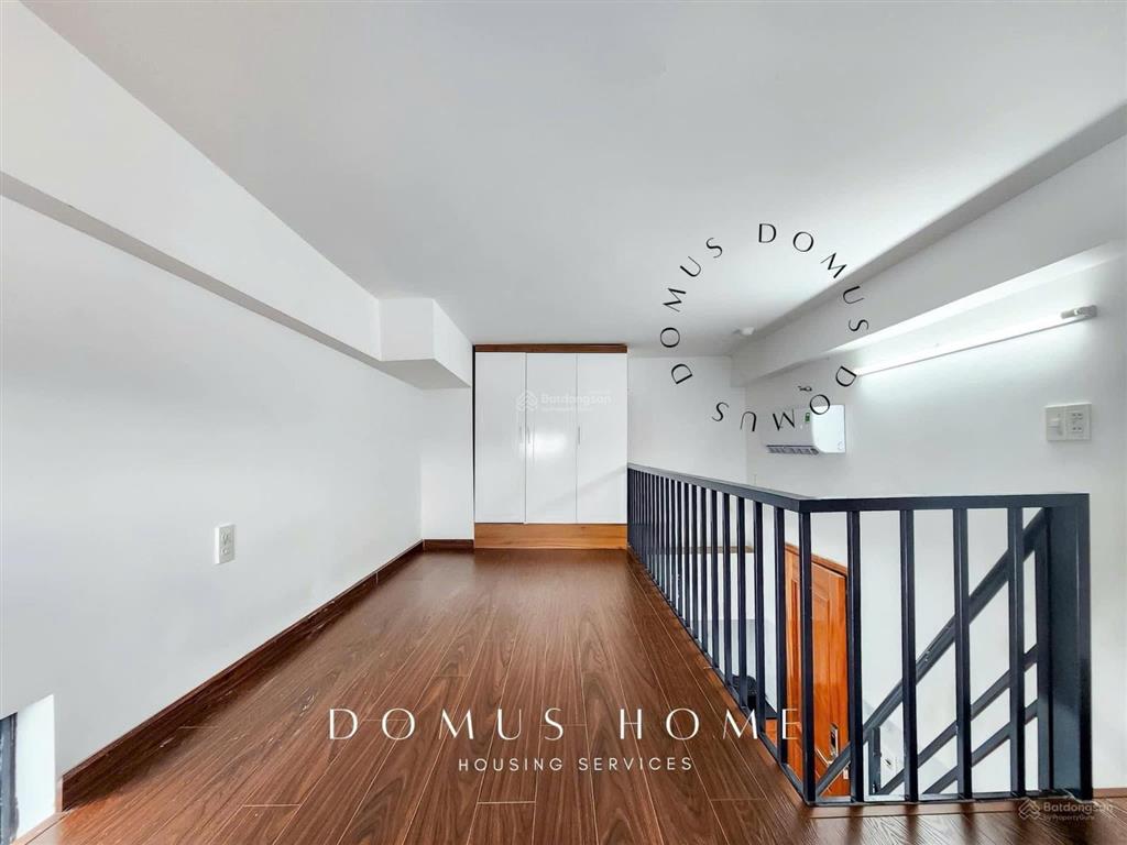 Căn hộ duplex, studio ở từ 34 người gần đh tdt, ufm, rmit, lotte quận 7