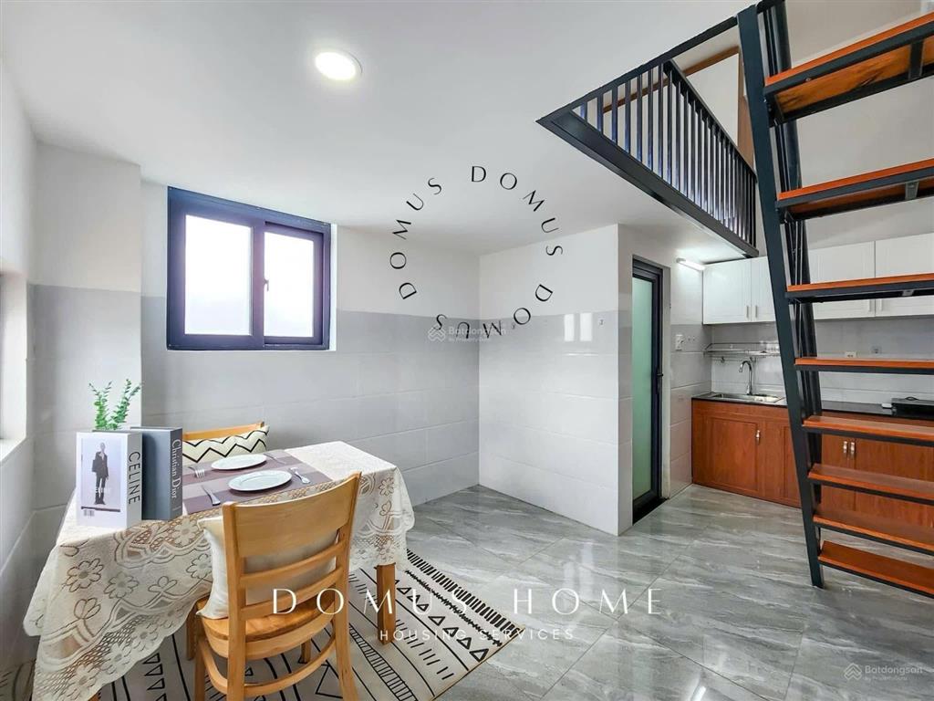 Căn hộ duplex, studio ở từ 34 người gần đh tdt, ufm, rmit, lotte quận 7