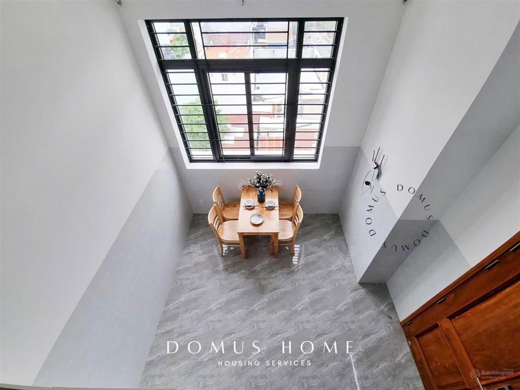 Căn hộ duplex, studio ở từ 34 người gần đh tdt, ufm, rmit, lotte quận 7