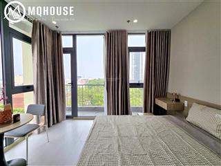 Khai trương căn hộ view sông ngay đh ufm  gần lotte quận 7, khu kdc him lam, trung sơn, q4