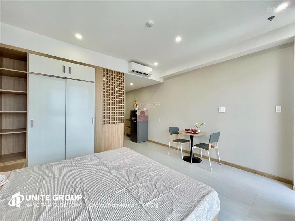 Hot! cho thuê cc mini 6 triệu, 40m2 tại tân mỹ, p. tân thuận tây, q7, tp.hcm