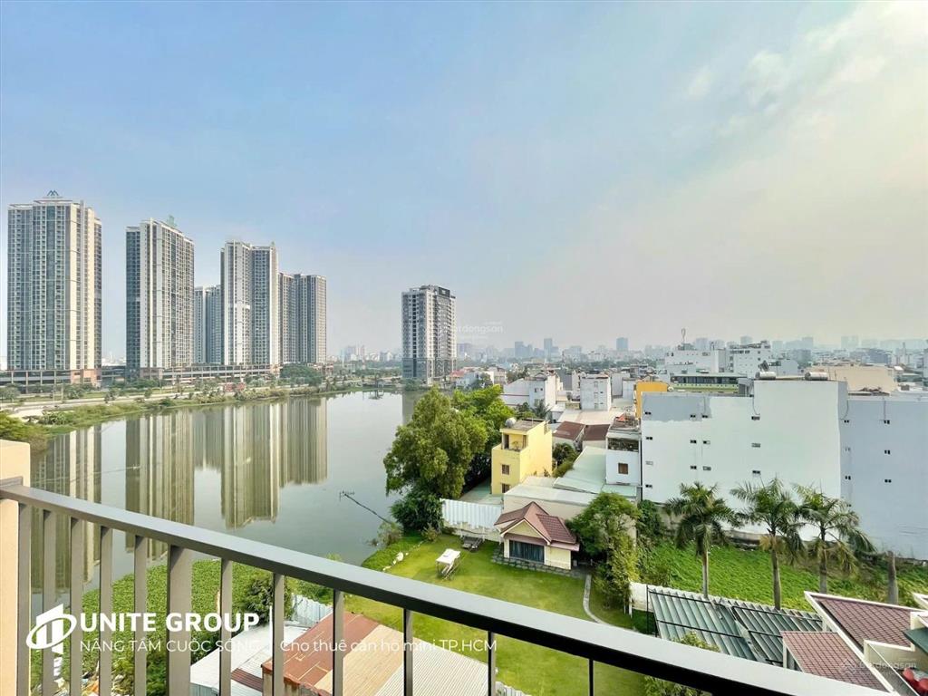 Hot! cho thuê cc mini 6 triệu, 40m2 tại tân mỹ, p. tân thuận tây, q7, tp.hcm