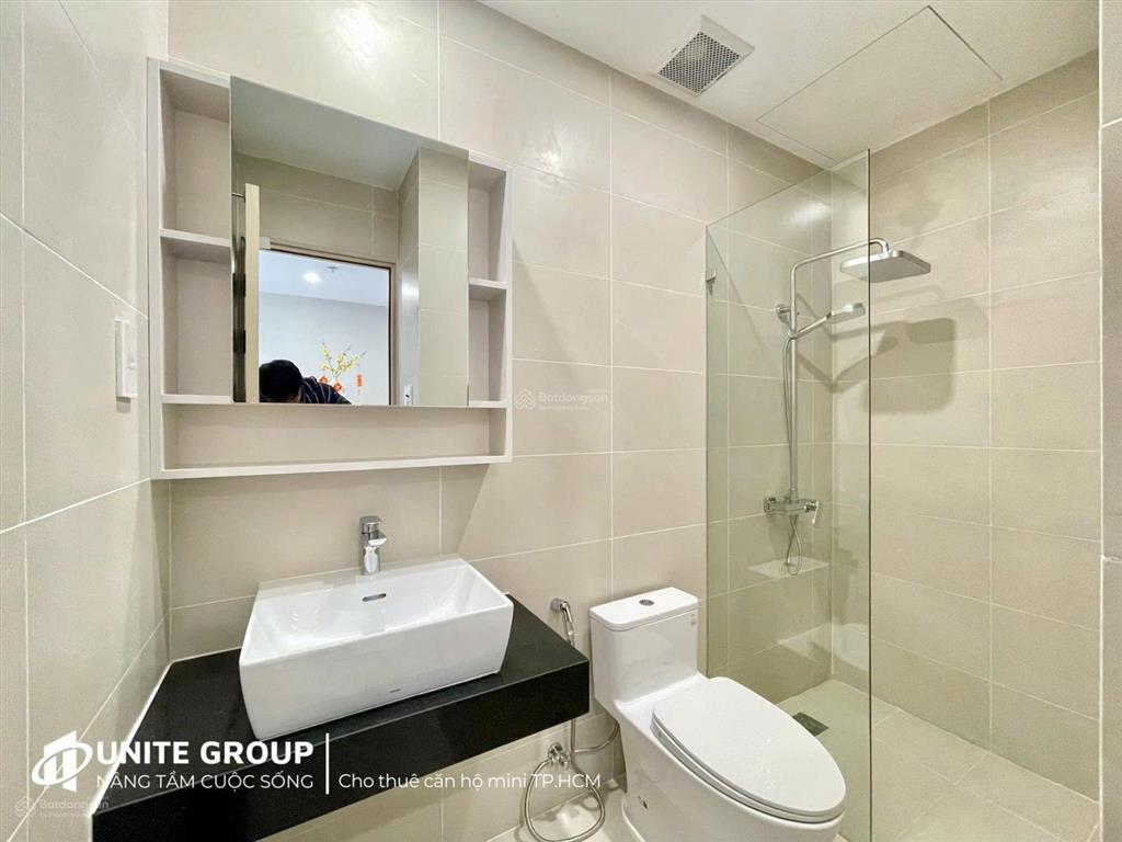 Hot! cho thuê cc mini 6 triệu, 40m2 tại tân mỹ, p. tân thuận tây, q7, tp.hcm