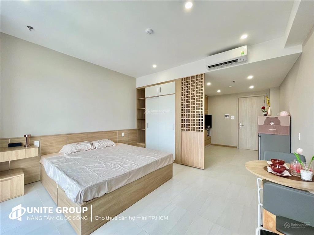 Hot! cho thuê cc mini 6 triệu, 40m2 tại tân mỹ, p. tân thuận tây, q7, tp.hcm