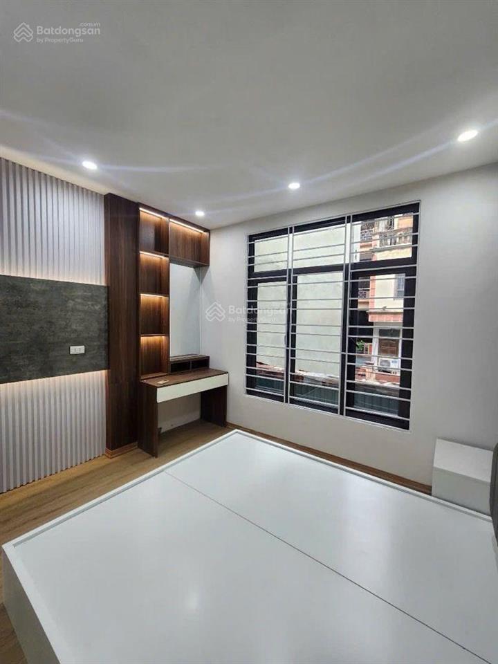 Bán gấp nhà riêng 35m2, 8,3 tỷ tại tam trinh, vĩnh tuy, quận hai bà trưng, hà nội