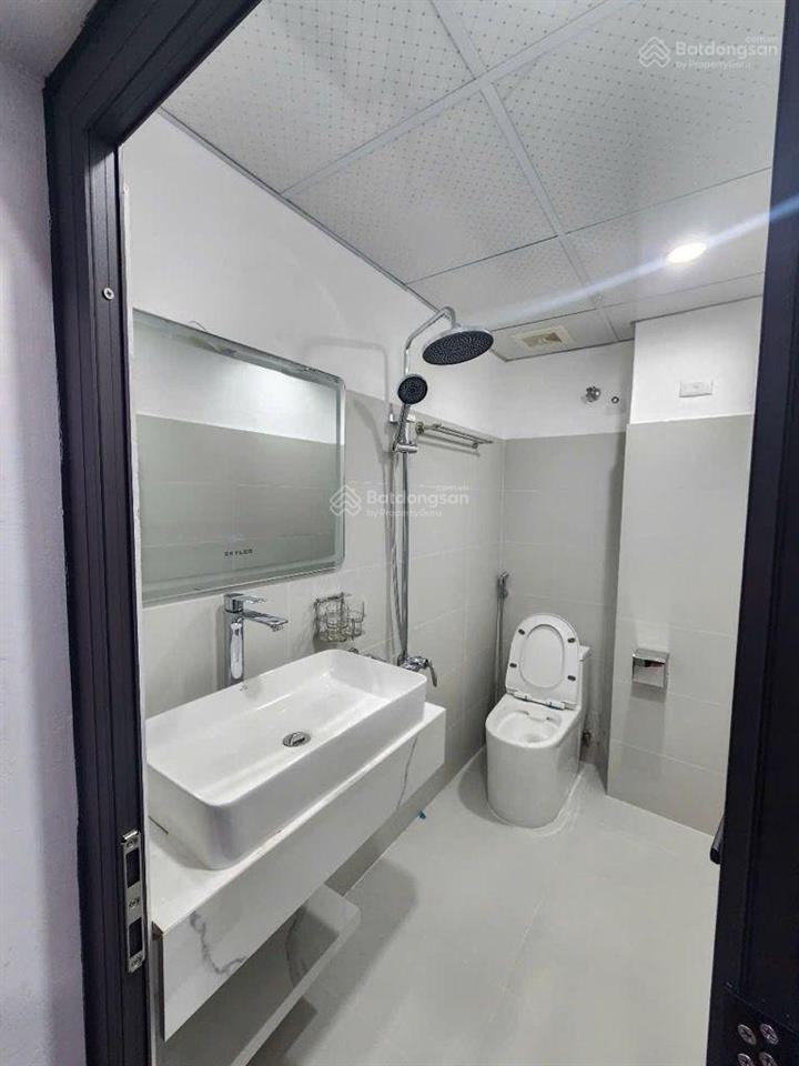 Bán gấp nhà riêng 35m2, 8,3 tỷ tại tam trinh, vĩnh tuy, quận hai bà trưng, hà nội