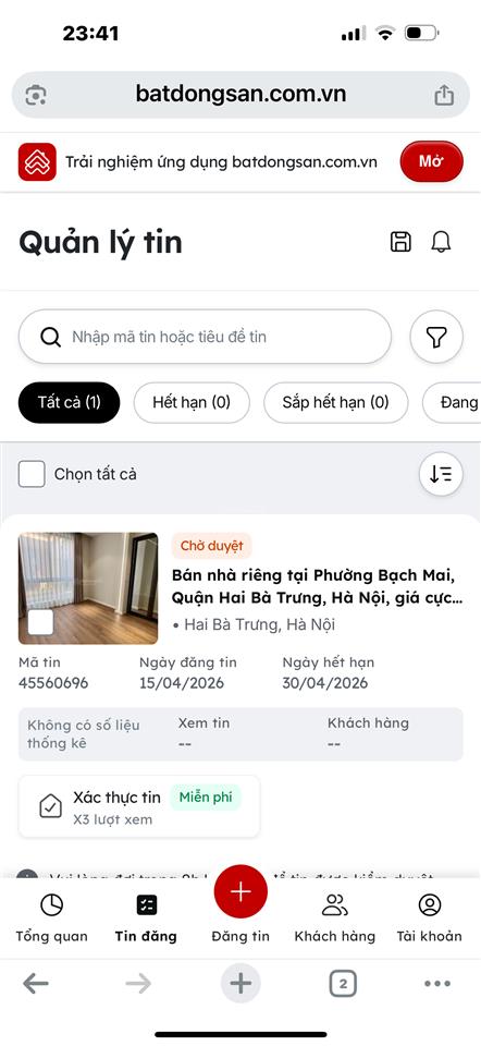 Bán gấp nhà riêng 35m2, 8,3 tỷ tại tam trinh, vĩnh tuy, quận hai bà trưng, hà nội