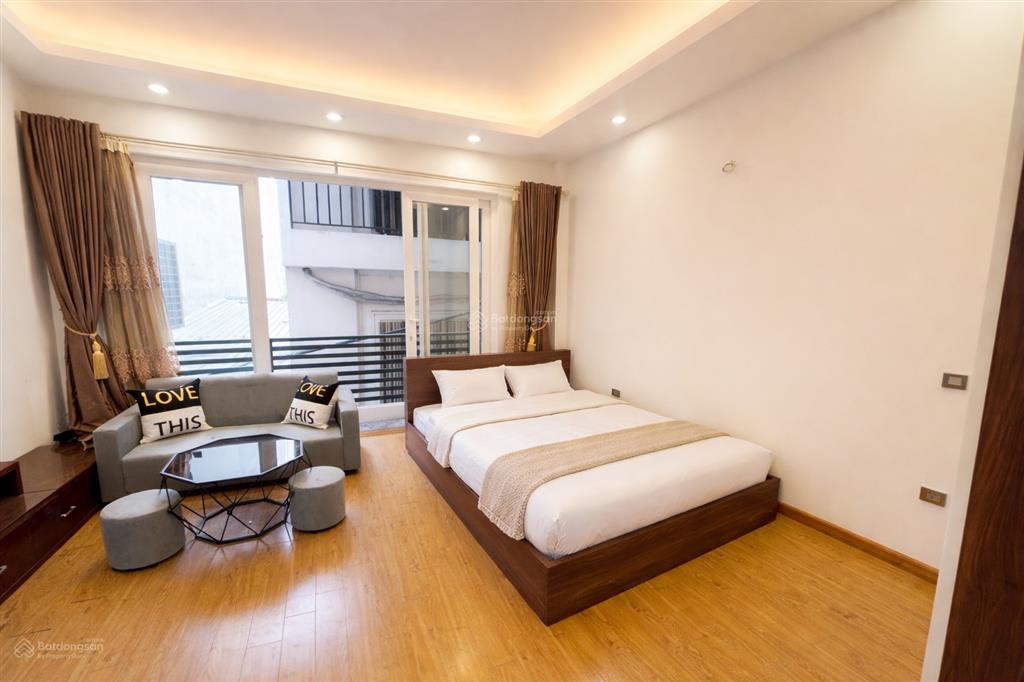 Cho thuê nhà nguyên căn full đồ, có thể làm nhà nghỉ, homestay, lưu trú, ccmn