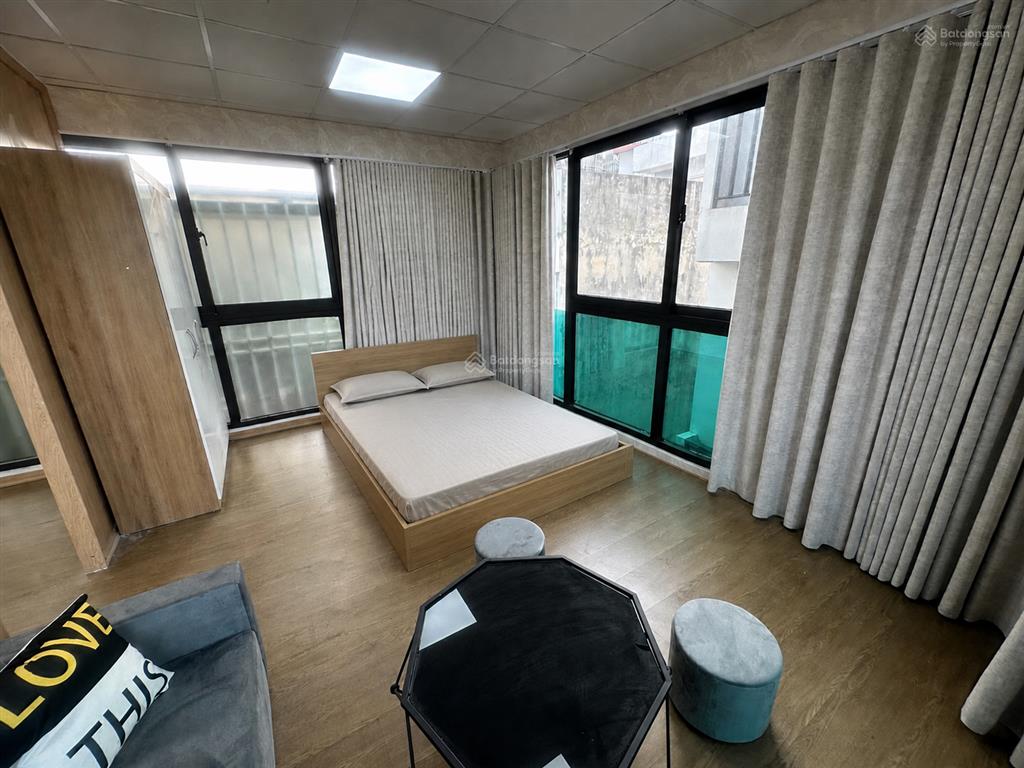 Cho thuê nhà nguyên căn full đồ, có thể làm nhà nghỉ, homestay, lưu trú, ccmn