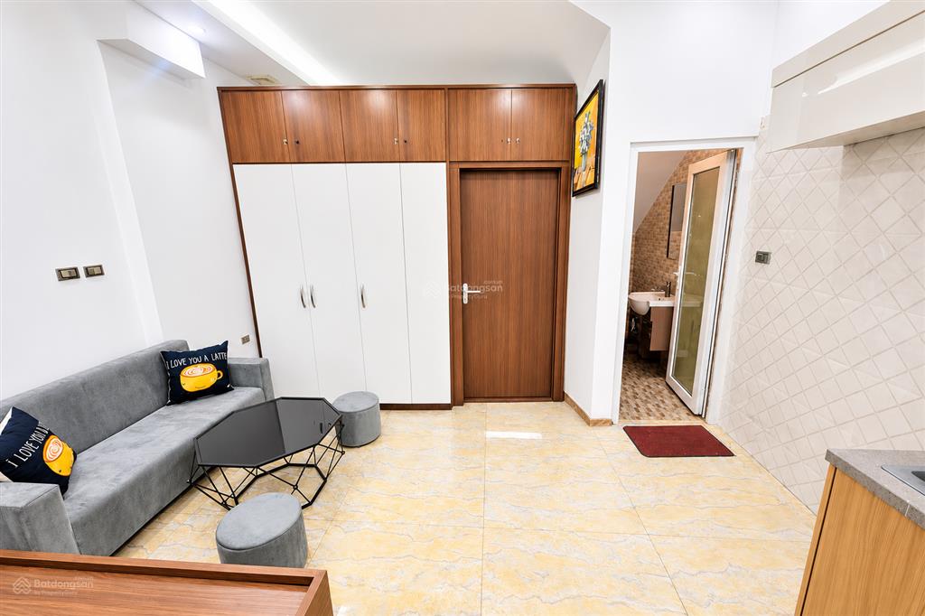 Cho thuê nhà nguyên căn full đồ, có thể làm nhà nghỉ, homestay, lưu trú, ccmn