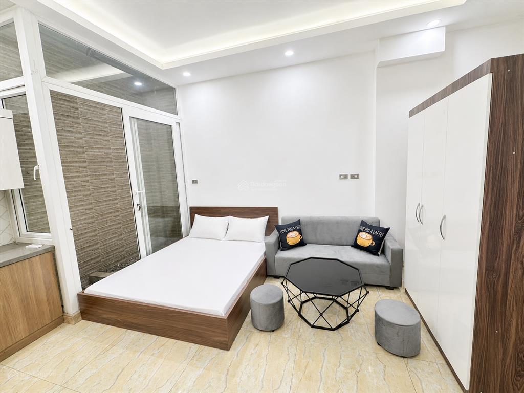 Cho thuê nhà nguyên căn full đồ, có thể làm nhà nghỉ, homestay, lưu trú, ccmn