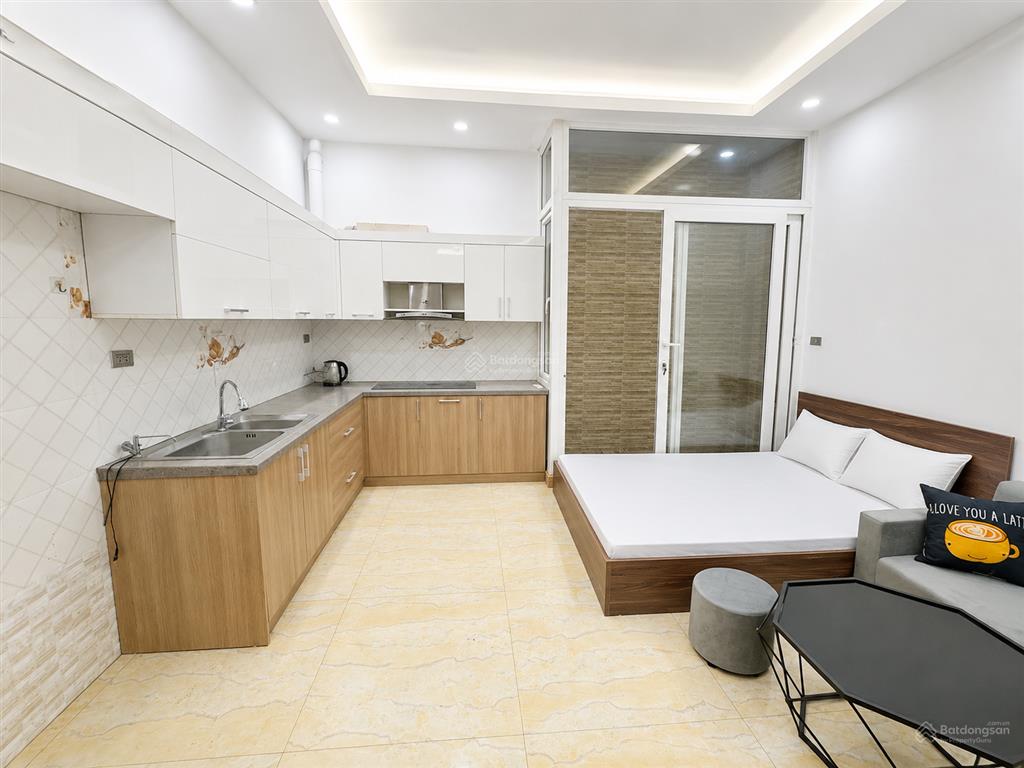 Cho thuê nhà nguyên căn full đồ, có thể làm nhà nghỉ, homestay, lưu trú, ccmn