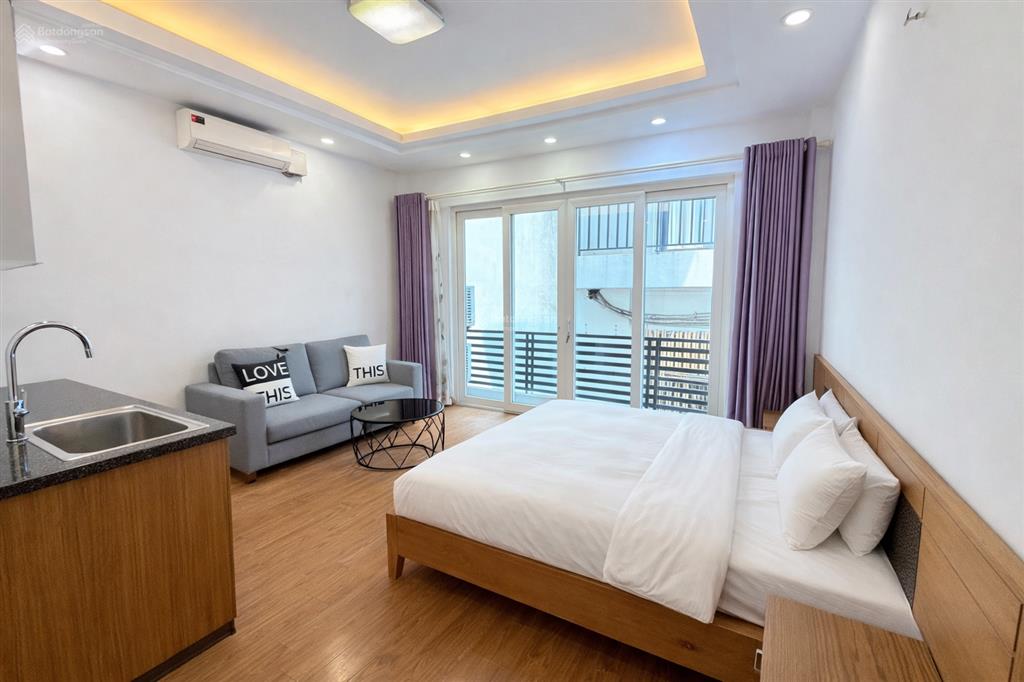 Cho thuê nhà nguyên căn full đồ, có thể làm nhà nghỉ, homestay, lưu trú, ccmn