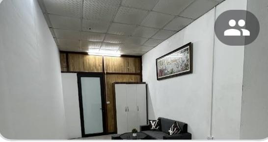 Cho thuê nhà riêng full đồ, 4 ngủ