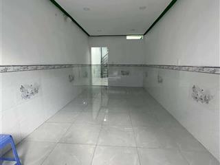 Bán nha hẻm xe hơi trần thị hè 2.48 ty