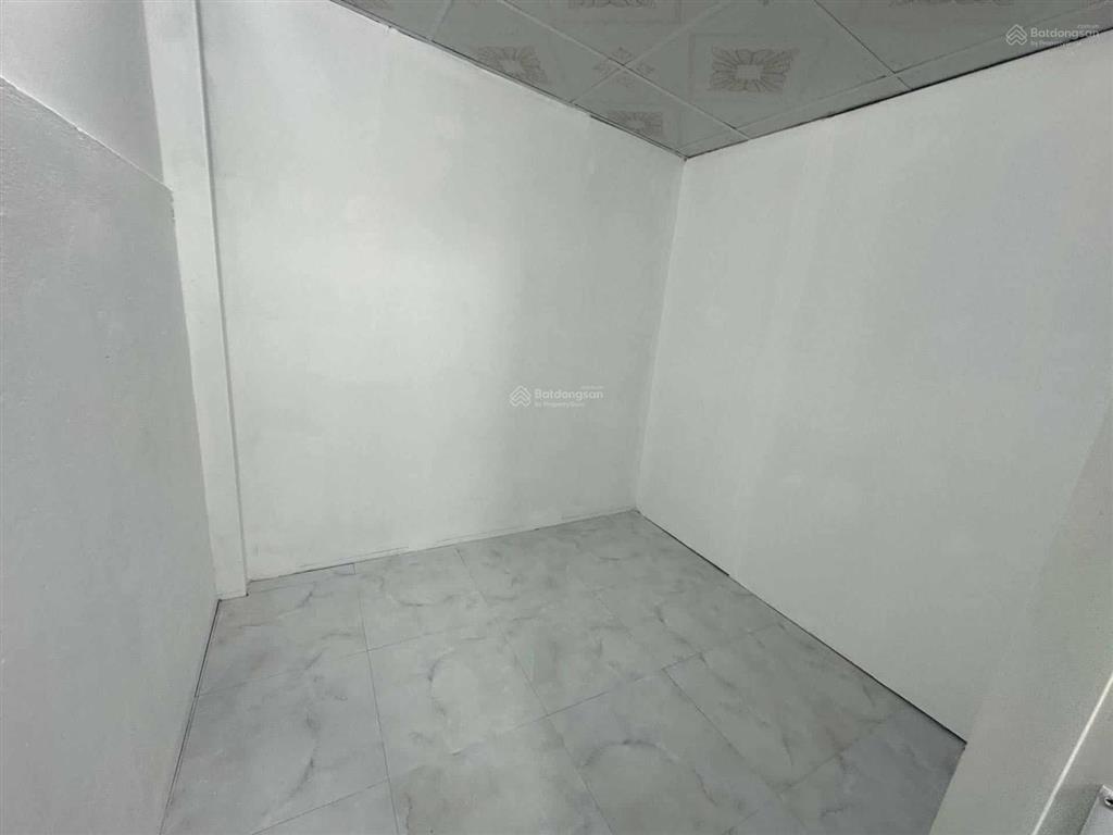 Bán nha hẻm xe hơi trần thị hè 2.48 ty