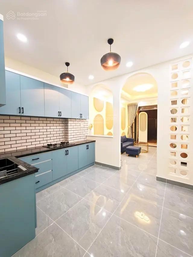Bán nhà cạnh cao đẳng y dược hồng đức đường quang trung p10, dt 3,5x18m, 4pn+3wc, giá 6.6 tỷ,