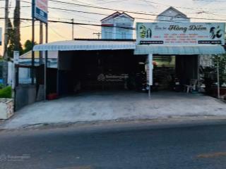 Nhà mt đ.nguyễn chí thanh q. bình thủy tp cần thơ dt đất 8x35m= 280m2, nhà 2 tầng 150m2, giá 7 tỷ