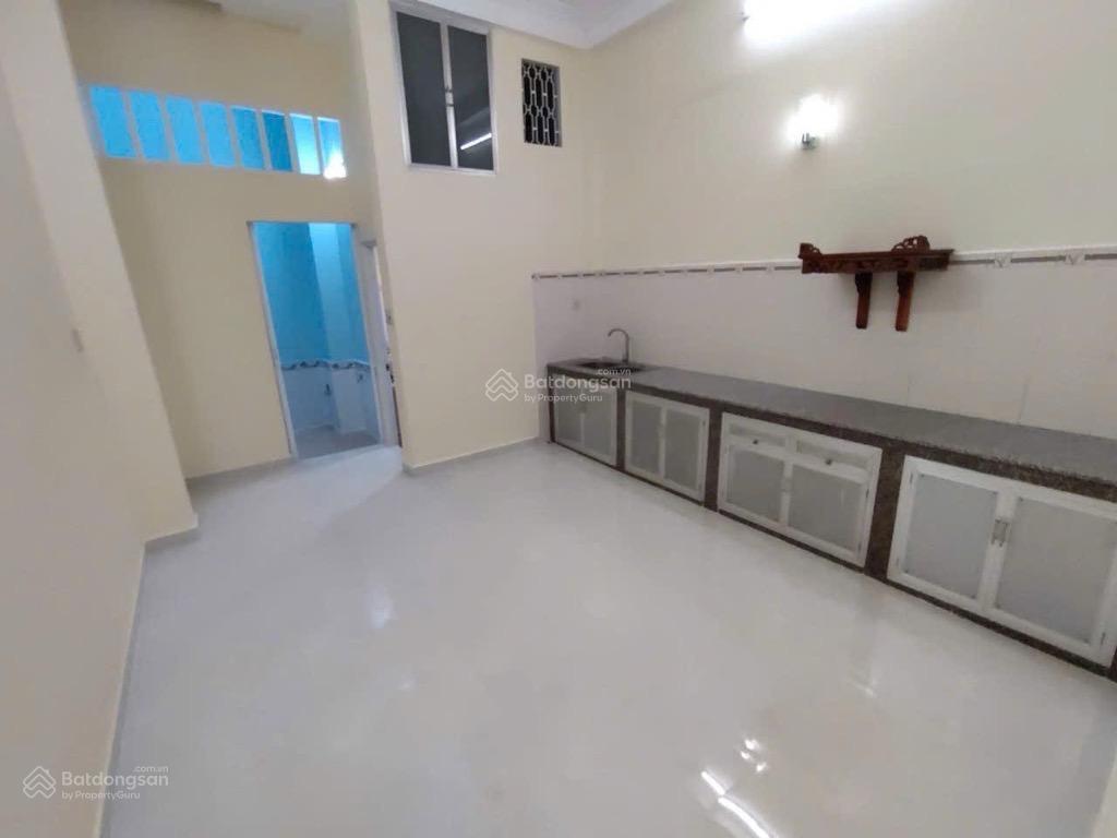 Chủ giảm giá bán nhanh nhà quang trung  gò vấp, dt 4x22m, 4pn + 3wc, giá 6.9 tỷ